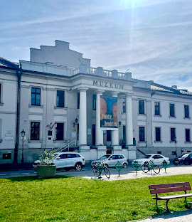 Muzeum im. Jacka Malczewskiego w Radomiu