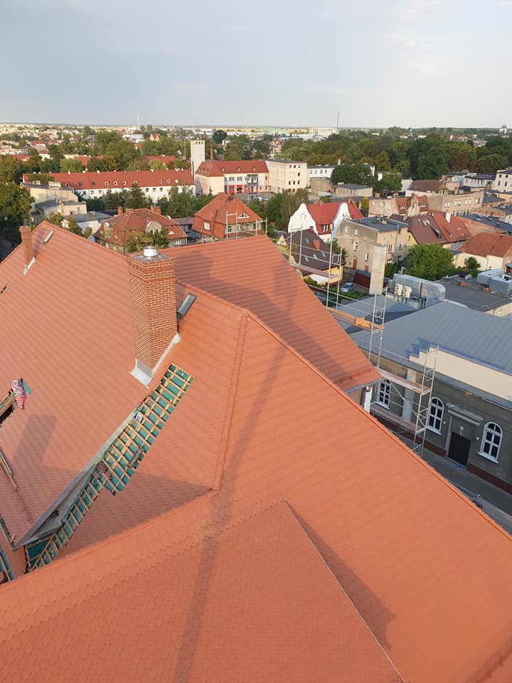 Szkoła Podstawowa nr 1 im. Powstańców Wielkopolskich w Kościanie.