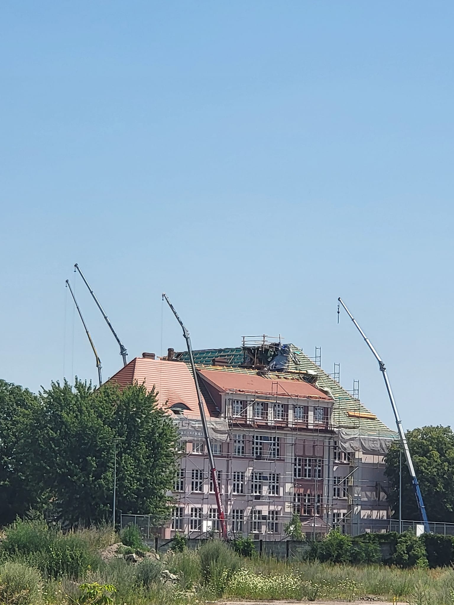 Szkoła Podstawowa nr 1 im. Powstańców Wielkopolskich w Kościanie.